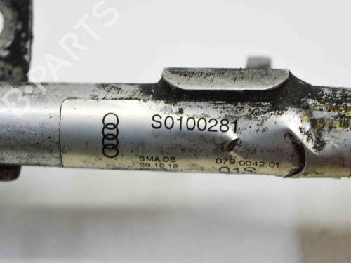 Pipe AUDI A4 B8 (8K2) S4 quattro | BP15084100M125 - Image 4