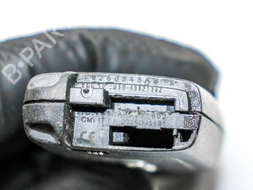 Elektronisk modul JEEP COMPASS (MK49) 2.4 | BP29945552M83