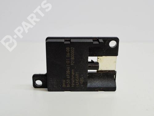 Used Electronic module BMW 5 Touring (E61) 520 d (177 hp) 7741514