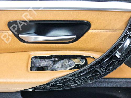 Front left panel BMW 4 Gran Coupe (F36) 428 i | BP19284393C58