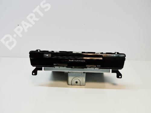 Radio AUDI A6 C7 (4G2, 4GC) 2.0 TDI | BP7740918E6 