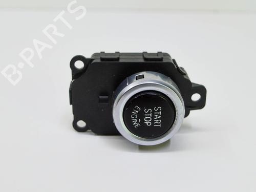 Used Ignition barrel BMW 5 Touring (F11) 530 d (245 hp) 13326115