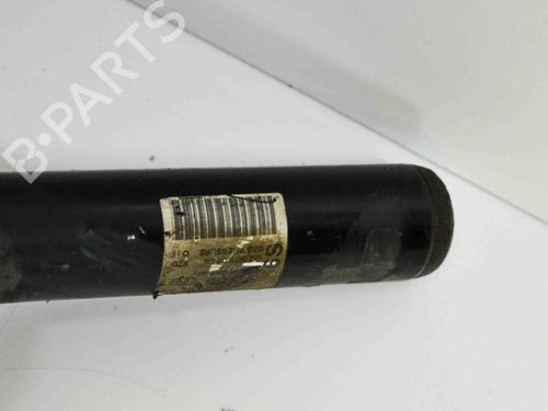 Left front shock absorber AUDI A4 B8 (8K2) 2.0 TDI | BP7673667M16 