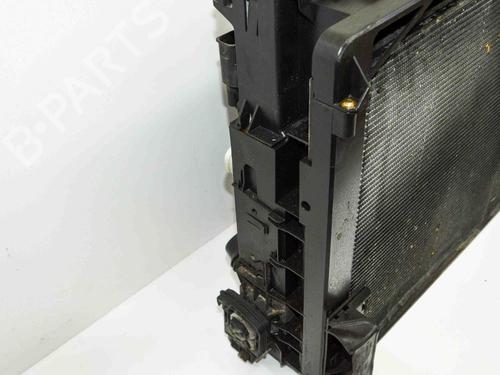 Radiator set BMW 5 Touring (F11) 530 d | BP14681385M120