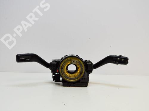 Ratstangsstang VW PASSAT B6 (3C2) 2.0 TDI (122 hp) 8073122