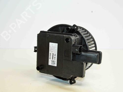 Varmeblæser AUDI A4 B9 (8W2, 8WC) 2.0 TDI | BP6483328M62