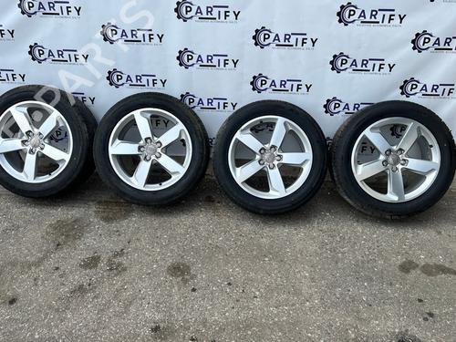 Używane Felga AUDI Q5 (8RB) 2.0 TFSI quattro (211 hp) 26262489