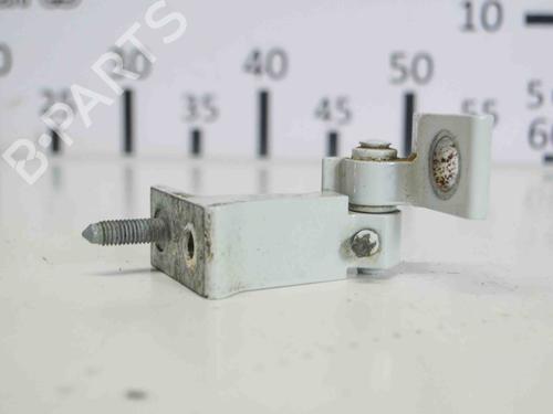 Used Hinge/Door check strap AUDI Q5 (FYB, FYG) 2.0 TDI quattro (190 hp) 14671857