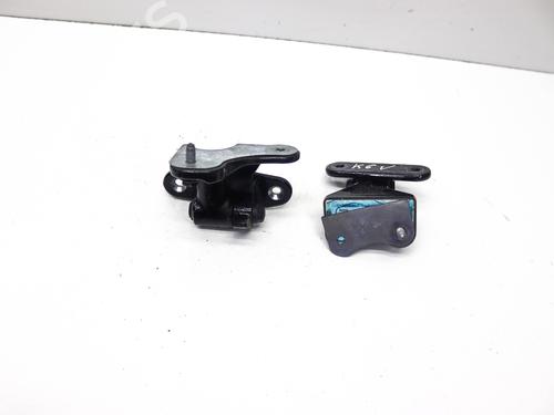 Hinge/Door check strap MERCEDES-BENZ CLA Coupe (C117) CLA 250 (117.344) | BP29637895C146 