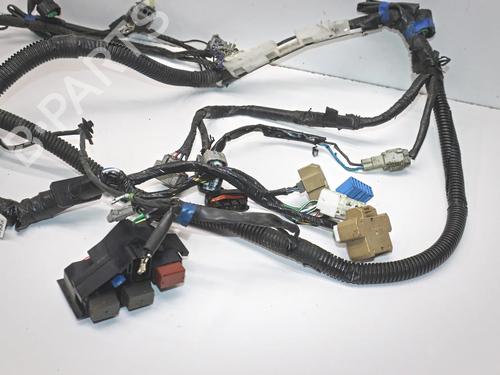 Wiring harness SUBARU FORESTER (SJ_) 2.5 AWD (SJ9) | BP37522692E16 - Image 2