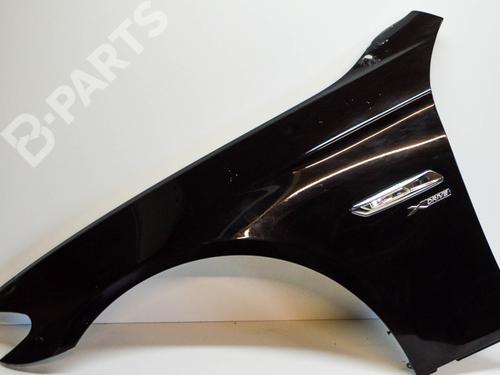 Used Left front fenders Left front fenders BMW 5 (F10) 535 i xDrive (306 hp) 10620159 10620159