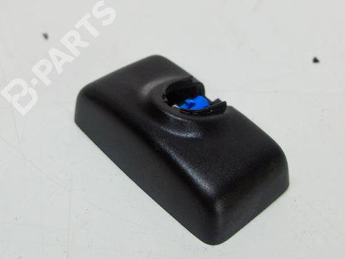 Antenne/Base FORD KUGA II (DM2) 1.5 TDCi | BP8849063C140 