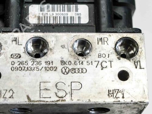 ABS pump AUDI A4 B8 Avant (8K5) 1.8 TFSI | BP6485711M43 