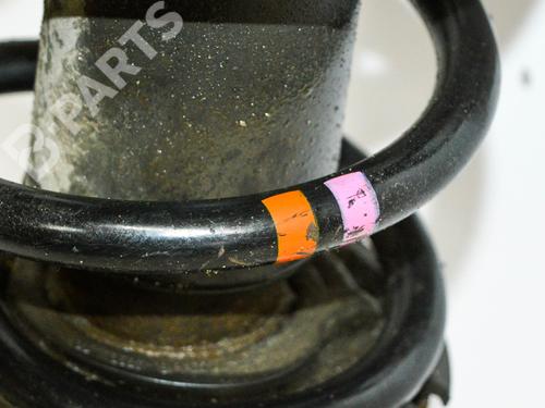 Right front shock absorber AUDI A4 B8 (8K2) 2.0 TDI | BP6876131M17 