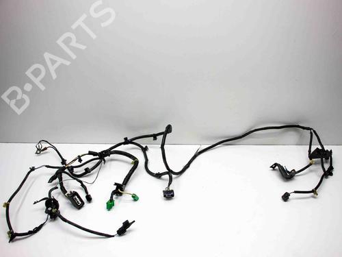 Used Wiring harness HONDA CIVIC X Hatchback (FC_, FK_) 2.0 (160 hp) 28822549