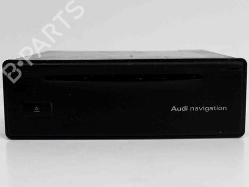 Elektronisk modul AUDI A6 C5 (4B2, 4B4) 1.8 T (180 hp) 7912860