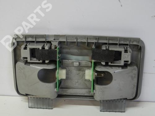 Interior roof light JAGUAR XF I (X250) 3.0 D | BP7673586I8 