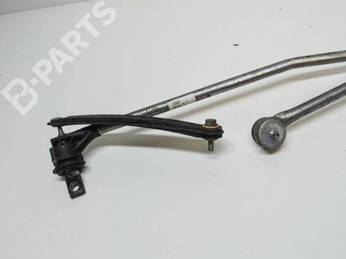 Gear lever AUDI A5 (8T3) 2.0 TDI | BP6481766M90 