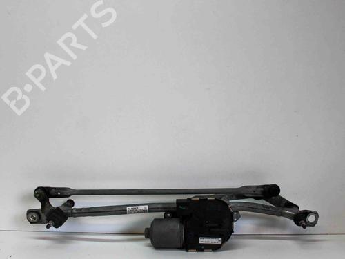 Used Front wipers mechanism AUDI A6 C7 (4G2, 4GC) 3.0 TFSI quattro (300 hp) 10620577