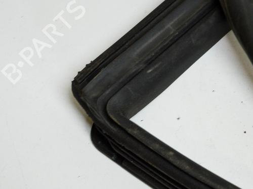 Rubber door seal AUDI A5 Sportback (F5A, F5F) 2.0 TFSI quattro | BP14677135C142