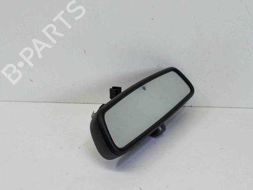Used Rear mirror BMW 3 (F30, F80) 328 i (245 hp) 12177181