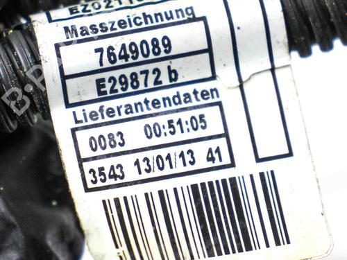 Wiring harness BMW X3 (F25) xDrive 28 i | BP27631870E16 