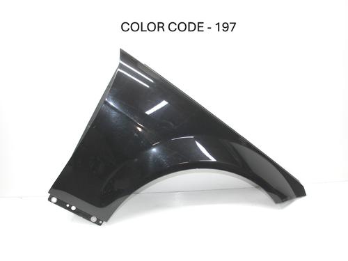 Used Right front fenders Right front fenders MERCEDES-BENZ C-CLASS Coupe (C204) C 220 CDI (204.302) (170 hp) 33531792 33531792