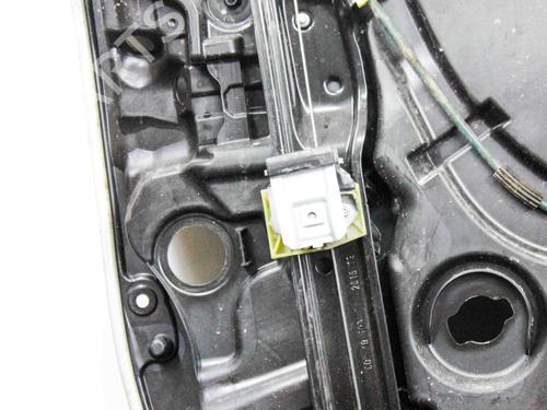 Rudehejsemekanisme Højre foran MERCEDES-BENZ C-CLASS T-Model (S205) C 350 e (205.247) | BP18745078C23