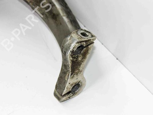 Left front steering knuckle AUDI A4 B9 (8W2, 8WC) 2.0 TFSI quattro | BP17771789M25