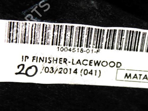 Other TESLA MODEL S (5YJS) 85 | BP23251899O1 