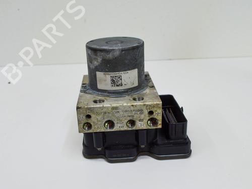 Used ABS pump AUDI Q5 (FYB, FYG) 2.0 TFSI quattro (252 hp) 21591582
