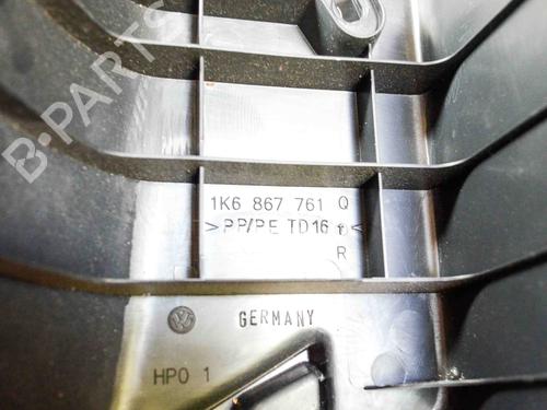 Other VW GOLF VI (5K1) 1.4 TSI | BP6493632O1