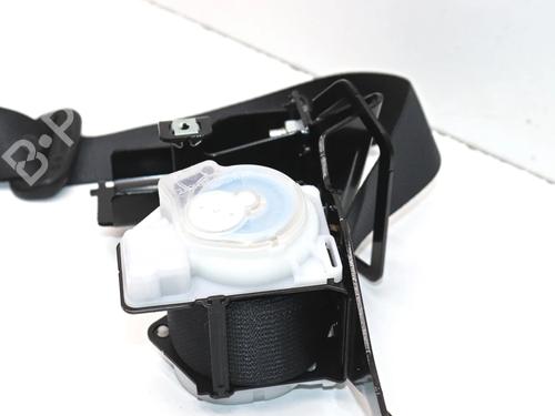 Rear right seatbelt SUBARU FORESTER (SJ_) 2.5 AWD (SJ9) | BP37280697I28 - Image 3