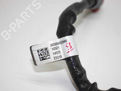 Pipe ALFA ROMEO GIULIA (952_) 2.0 (952ACA25) | BP38324070M125 - Image 8