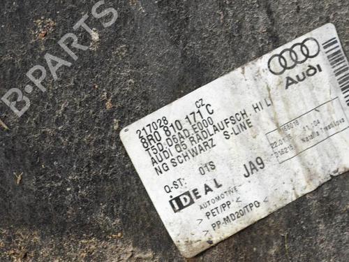 Wheel arch AUDI Q5 (8RB) 2.0 TDI quattro | BP14690750C56 