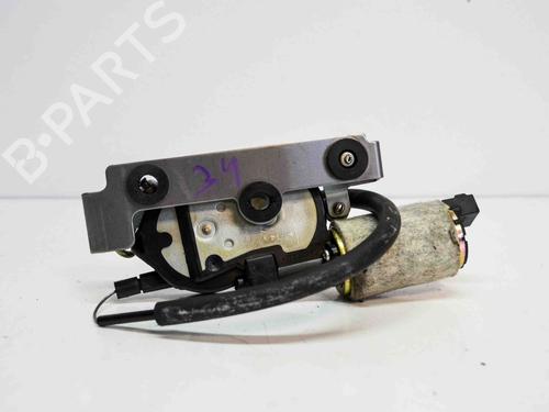 Andre VW TOUAREG (7LA, 7L6, 7L7) 3.0 V6 TDI (225 hp) 14690365