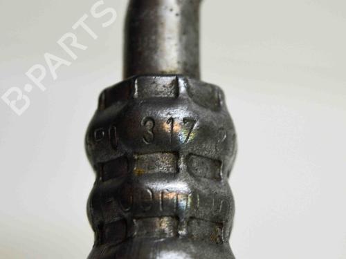 Pipe AUDI A6 C7 (4G2, 4GC) 3.0 TFSI quattro | BP14674963M125 