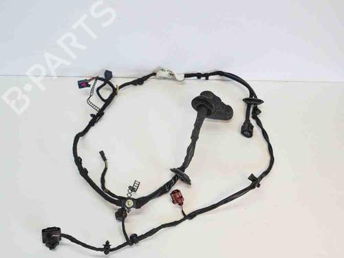 Used Wiring harness AUDI A8 D3 (4E2, 4E8) 3.0 TDI quattro (233 hp) 14685274