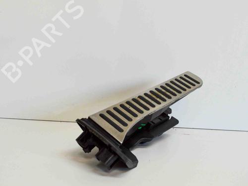 Used Pedal VW EOS (1F7, 1F8) 2.0 TDI (140 hp) 7539520