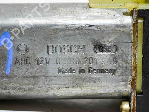 Elektronisk modul AUDI A8 D3 (4E2, 4E8) 3.0 | BP7915359M83