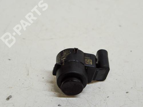 Elektronensonde für BMW 3 Touring (E91) 318 i (143 hp) 6532102