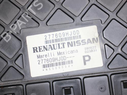 Electronic module NISSAN ALTIMA (L33) 2.5 | BP36011540M83 - Image 7