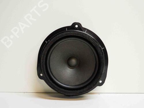 Used Speaker AUDI A3 Limousine (8VS, 8VM) 2.0 TFSI quattro (190 hp) 8257788