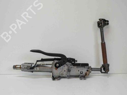 Used Steering column VW JETTA VII Saloon (BU3, BU4) 1.4 TSI (150 hp) 28820284