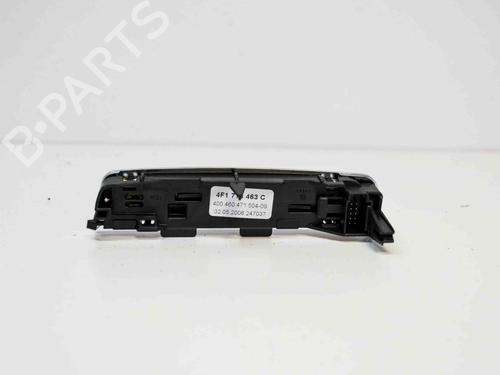 Electronic module AUDI A6 C6 Avant (4F5) 3.0 TDI quattro | BP6497227M83