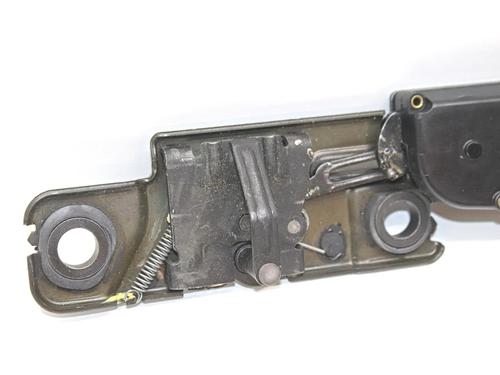 Electronic module SKODA SUPERB II (3T4) 2.0 TDI | BP34216704M83  - Image 5