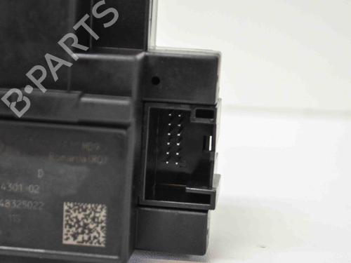 Ignition barrel AUDI A4 B8 (8K2) 2.0 TDI | BP14675396M48