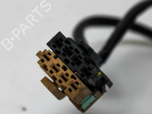 Steering column VW PHAETON (3D1, 3D2, 3D3, 3D4, 3D6, 3D7, 3D8, 3D9) 3.0 V6 TDI 4motion | BP12323483M21