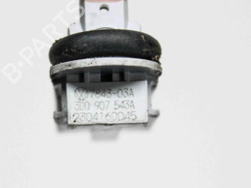 Elektronisk sensor AUDI A6 C7 (4G2, 4GC) 2.0 TDI (190 hp) 7742035