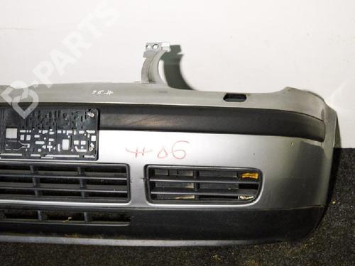 Front bumper VW GOLF IV Variant (1J5) 1.9 TDI | BP6492560C7 
